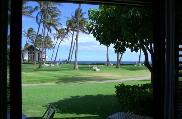 Kiahuna Plantation Luxury