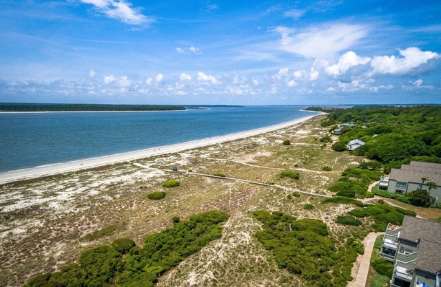 Kiawah Exclusives:1368 Pelican Watch