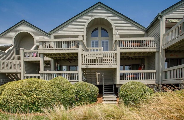 Kiawah Exclusives:1318/20 Pelican Watch Villa