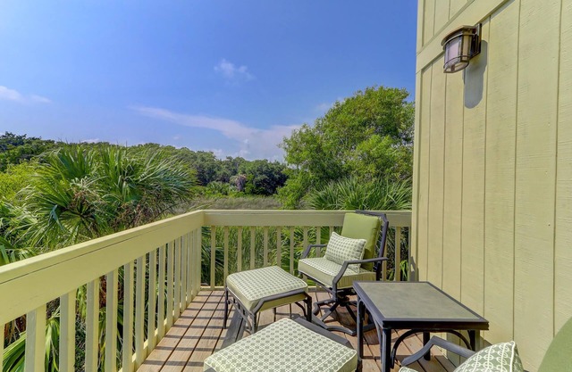 Kiawah Exclusives:911 Sealoft Villa