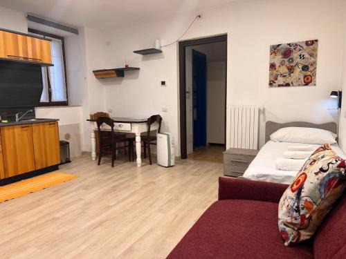 Kibilù - Ospedale Circolo e Università - Centro