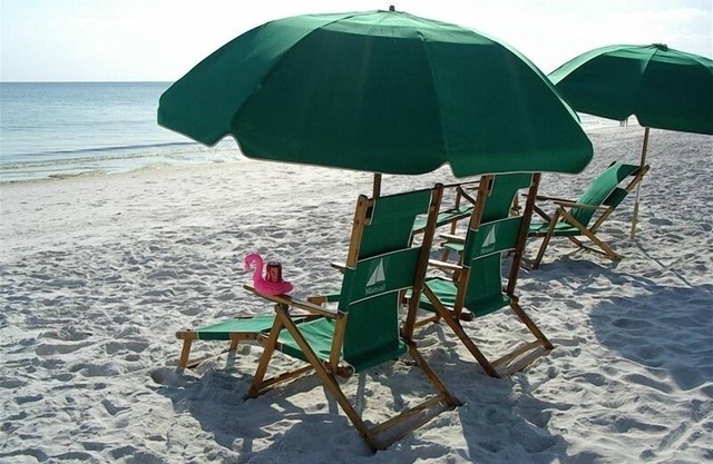 Kick back, relax, and catch a wave!