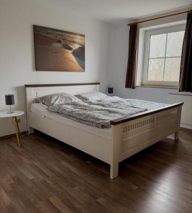 „Kiekut“ Ferienwohnung