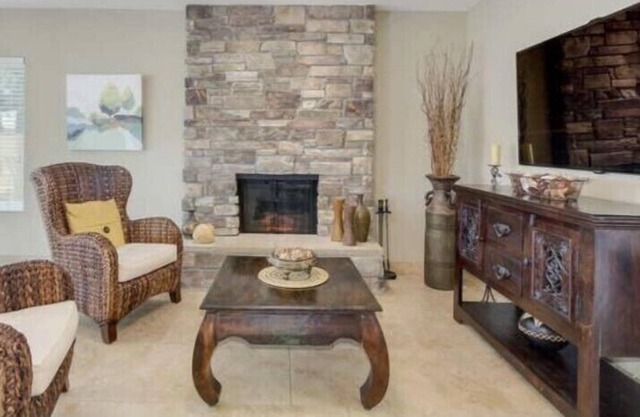 Kierland retreat