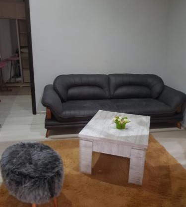 Kiki's House