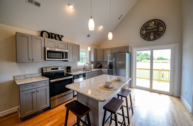 KIL9103 Hogan Cottage. Pets OK, Golf Resort, Pool & Fitness