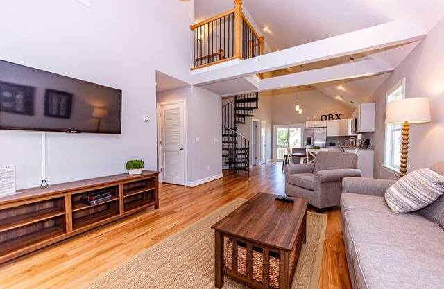 KIL9117 Kilmarlic Mickelson. Golf Resort, Community Pool & Fitness