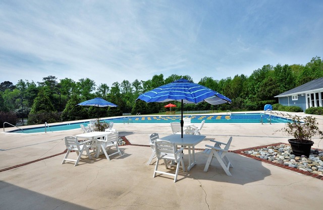 KIL9119 Kilmarlic Ballestros. Golf Resort, Community Pool & Fitness