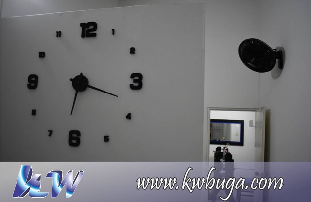 Kilowatts apartment