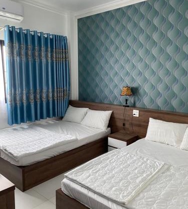Kim Ngân Motel