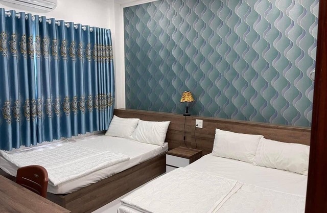 Kim Ngan Motel