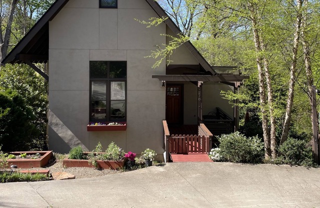 Kim's Cottage