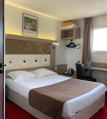 Kimotel Epône-Flins