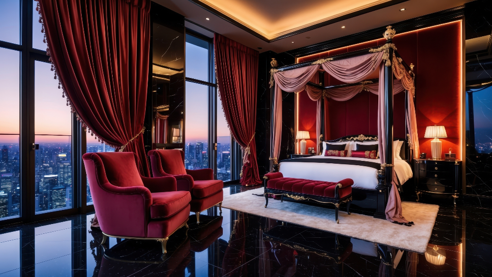 Kimpton Hotel Wilshire by IHG