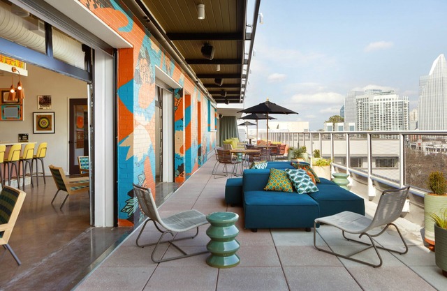 Kimpton Sylvan Hotel by IHG