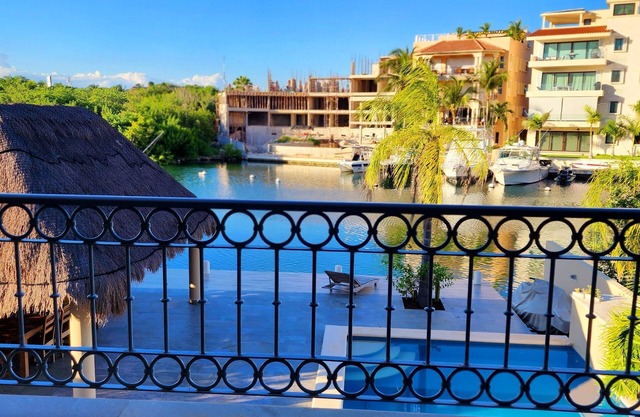 Kin Tulum - Penthouse Puerto Aventuras