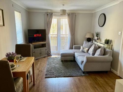 Kinfirth Apartment