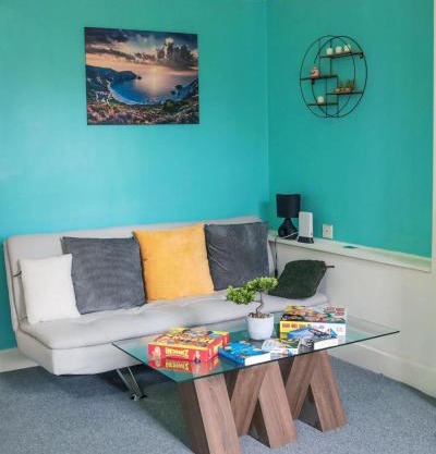 King Apartment