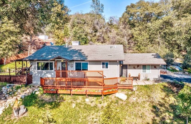 King Bed/Fast WiFi/Spa - Buckeye Bungalow