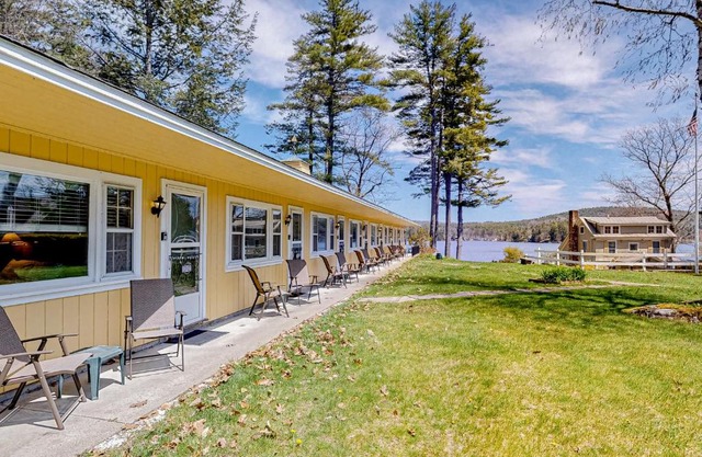 King Birch Lake Homes