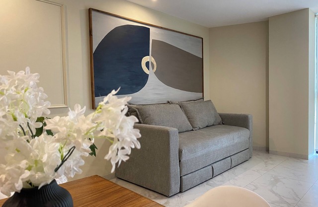 KingBed luxury Suite/Daily cleaning