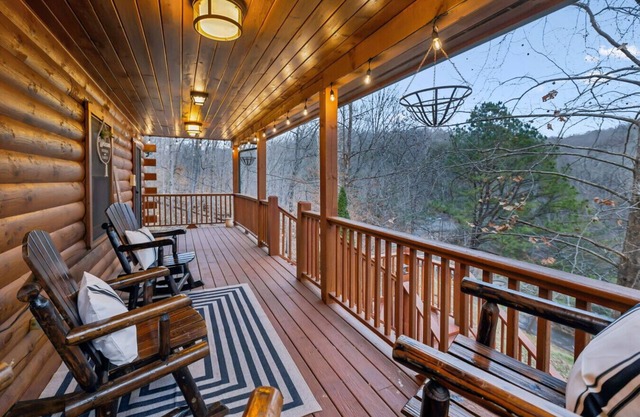 Kingston Cabin 30 mins from Downtown Nashville