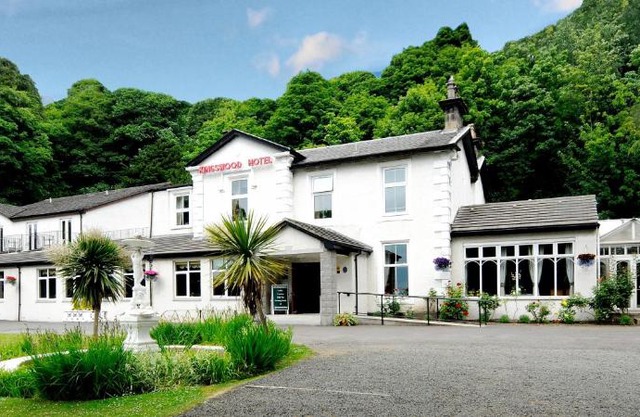 Kingswood Hotel