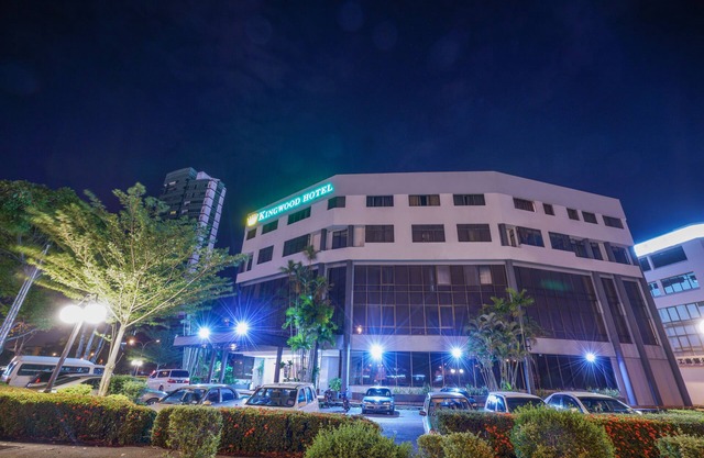 Kingwood Hotel