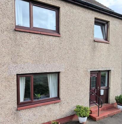 Kintyre House