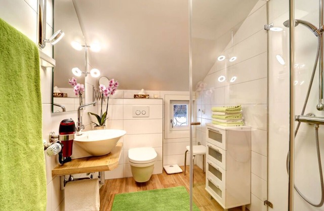 Kirchberger Comfortable holiday residence