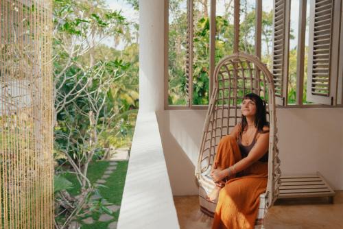 Kirinuga ECO Boutique Retreat