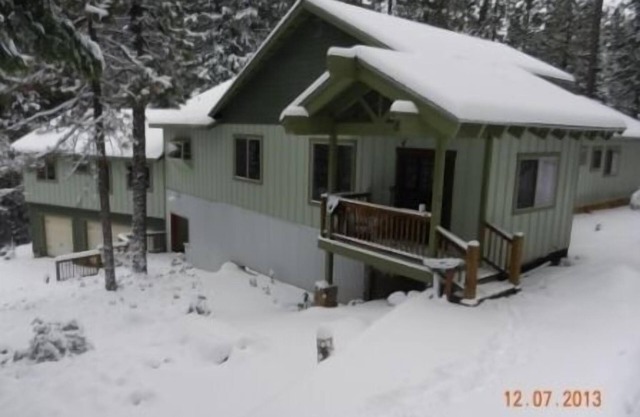 Kirkwood - 5200 sq ft luxury ski home