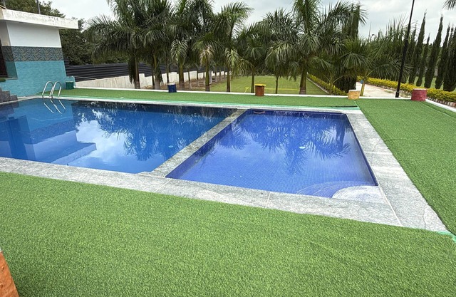 KISAN FARM HOUSE