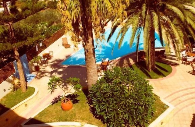 Kissamos Hotel