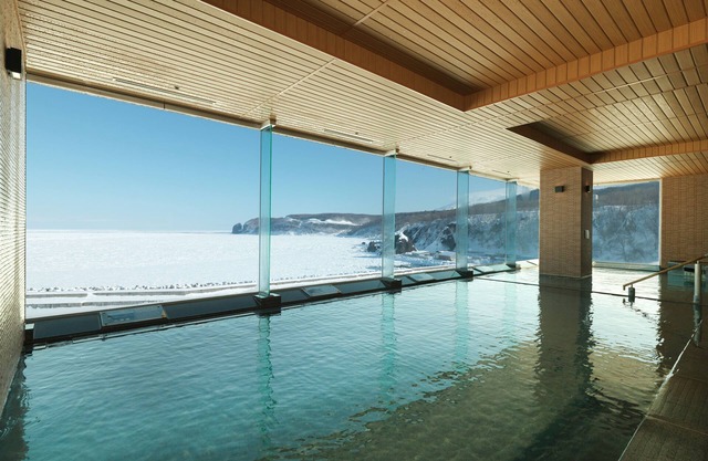 KITAKOBUSHI SHIRETOKO Hotel & Resort