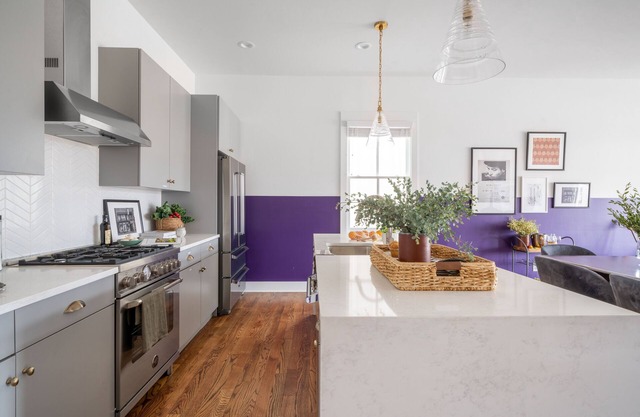 Kitty & Faith by AvantStay | Stylish 2 Home Buyout in Heart of Nashville