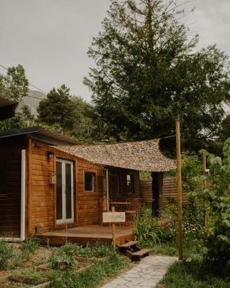 Kiwai Lodge - Bungalow