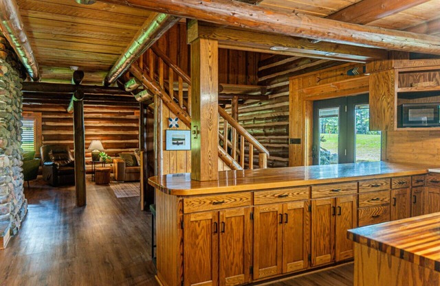 Klay's Hideaway on Pine Lake