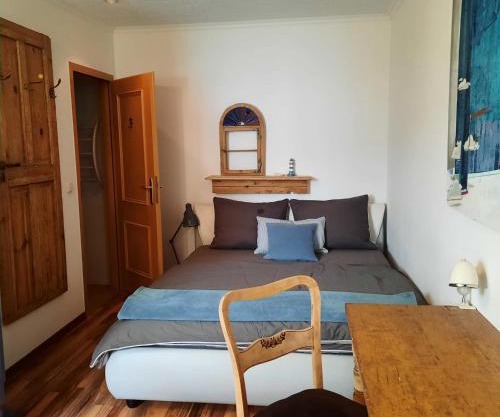 Klein Aber Feines Doppelzimmer Im