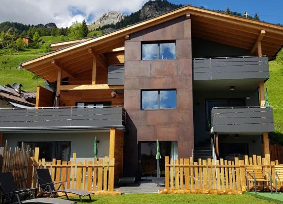 Klimahouse North