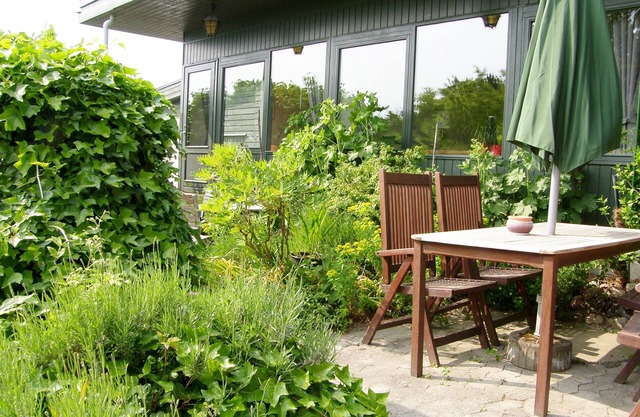 Klintholm Bed & Breakfast