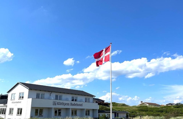 Klithjem Badehotel