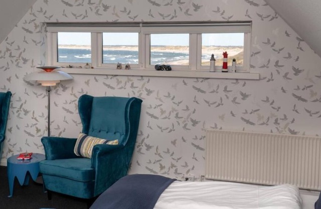 Klitmøller Hotel