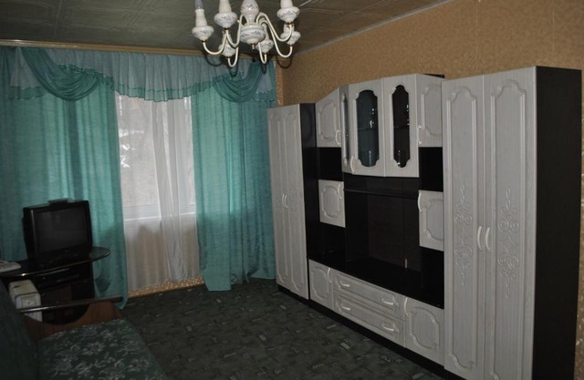 Klondaik apartment at 3 mikrorayon, 31