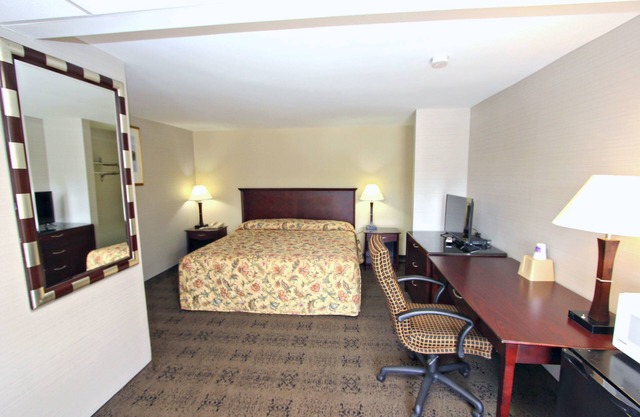 Knights Inn Pine Grove
