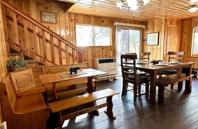 Knotty Pine Tavern-BBC
