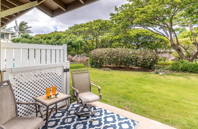 Ko Olina's Hillside Villas 1538-2: 3BR, Comfort & Style with Lanai