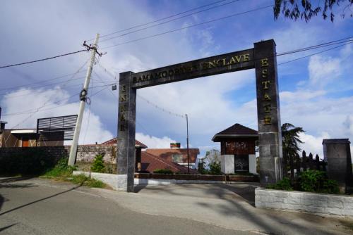 Kodai Drizzle - A Luxury Villa