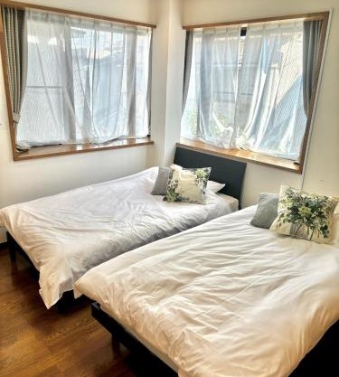 Koiwa Detached house 小岩駅にある戸建のおうち