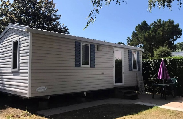 Komfort 2 bd/1 Bad 4 persons